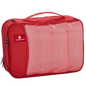 EAGLE CREEK PACK-IT ORIGINAL CLEAN DIRTY CUBE